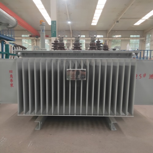 保靖sh15-315KVA非晶合金变压器
