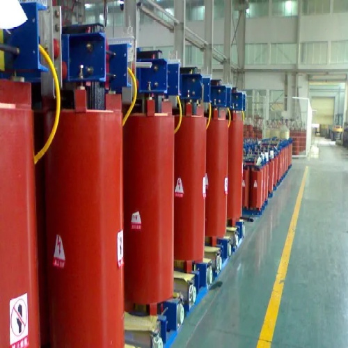 保靖SCB10-200KVA干式变压器