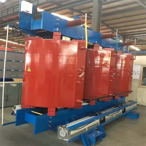 潼关SCB10-500KVA干式变压器价格